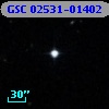 GSC 02531-01402