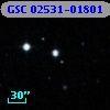GSC 02531-01801