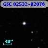 GSC 02532-02078