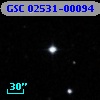 GSC 02531-00094