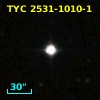 GSC 02531-01010