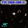 TYC 3960-500-1