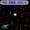 TYC 3960-511-1