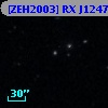 [ZEH2003] RX J1247.1+3246  3