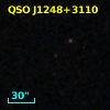 QSO J1248+3110
