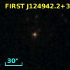 FIRST J124942.2+303838