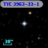 TYC 3963-33-1