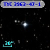 TYC 3963-47-1