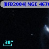 [BFB2004] NGC 4676  205