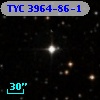 TYC 3964-86-1