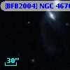 [BFB2004] NGC 4676  230