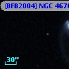 [BFB2004] NGC 4676  232