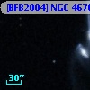 [BFB2004] NGC 4676  238