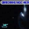 [BFB2004] NGC 4676  239