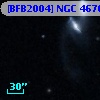 [BFB2004] NGC 4676  240