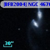 [BFB2004] NGC 4676  244