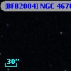 [BFB2004] NGC 4676  246