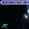 [BFB2004] NGC 4676  248