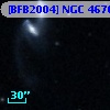 [BFB2004] NGC 4676  250