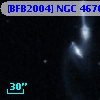 [BFB2004] NGC 4676  251