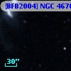 [BFB2004] NGC 4676  252