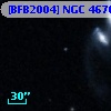 [BFB2004] NGC 4676  253