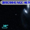 [BFB2004] NGC 4676  256