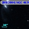 [BFB2004] NGC 4676  257