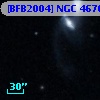 [BFB2004] NGC 4676  258