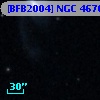 [BFB2004] NGC 4676  262