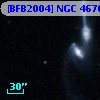 [BFB2004] NGC 4676  263
