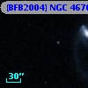 [BFB2004] NGC 4676  274