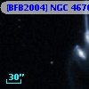 [BFB2004] NGC 4676  278