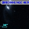 [BFB2004] NGC 4676  282
