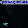 [BFB2004] NGC 4676  284