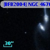 [BFB2004] NGC 4676  289