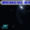 [BFB2004] NGC 4676  298