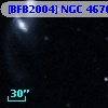 [BFB2004] NGC 4676  300