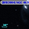 [BFB2004] NGC 4676  303