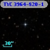 TYC 3964-820-1