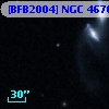 [BFB2004] NGC 4676  305