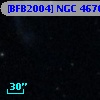 [BFB2004] NGC 4676  306