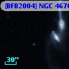 [BFB2004] NGC 4676  308