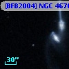[BFB2004] NGC 4676  315