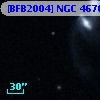 [BFB2004] NGC 4676  318