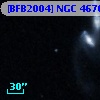 [BFB2004] NGC 4676  319