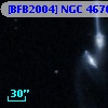 [BFB2004] NGC 4676  322