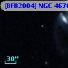 [BFB2004] NGC 4676  333