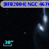 [BFB2004] NGC 4676  340