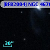 [BFB2004] NGC 4676  343